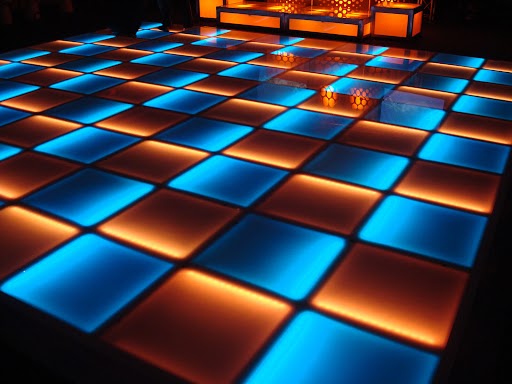 Perfect Events for Dance Floor Rentals in Georgia – Make Your Party Pop!